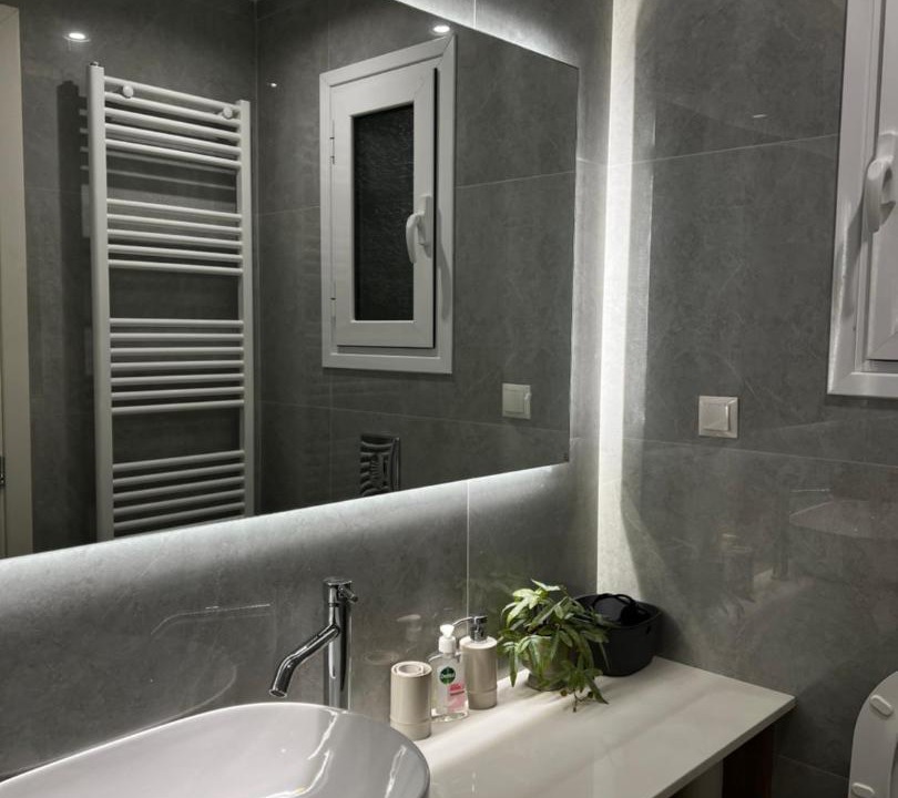 Photo of Bathroom in Peiraiki