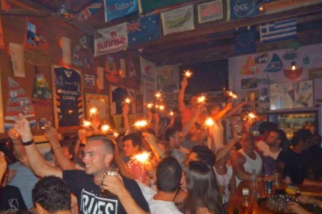 Photo of Others in Vathy