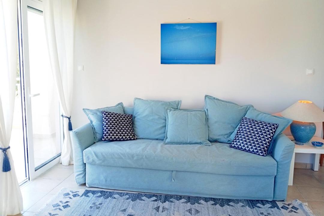 Photo of Livingroom in Kalithies