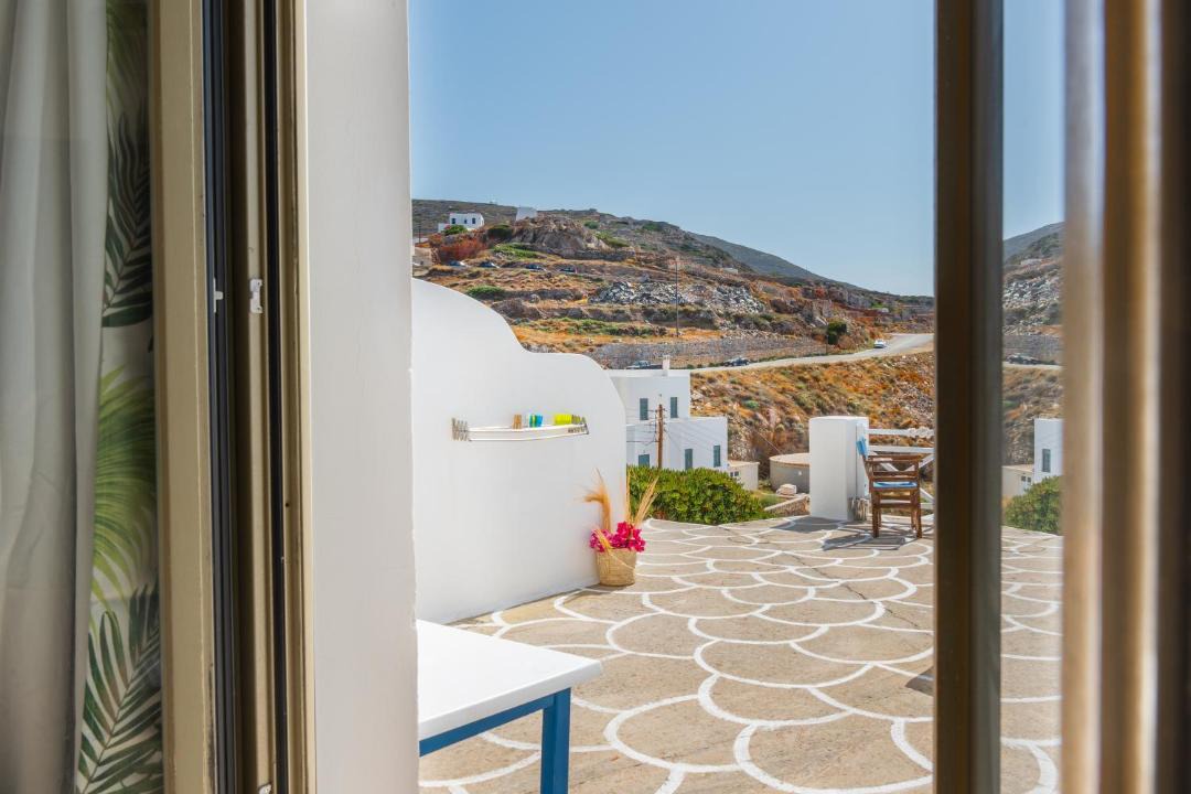 Photo of Others in Sikinos