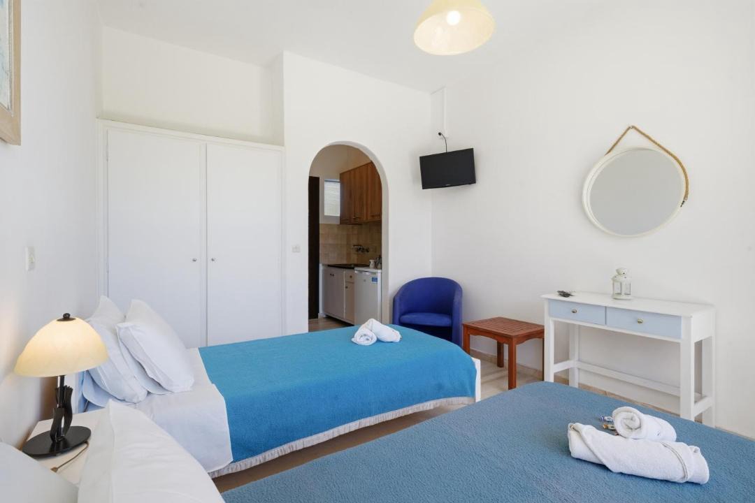 Photo of Bedroom in Melikia
