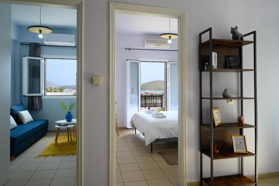 Photo of Others in Elounda