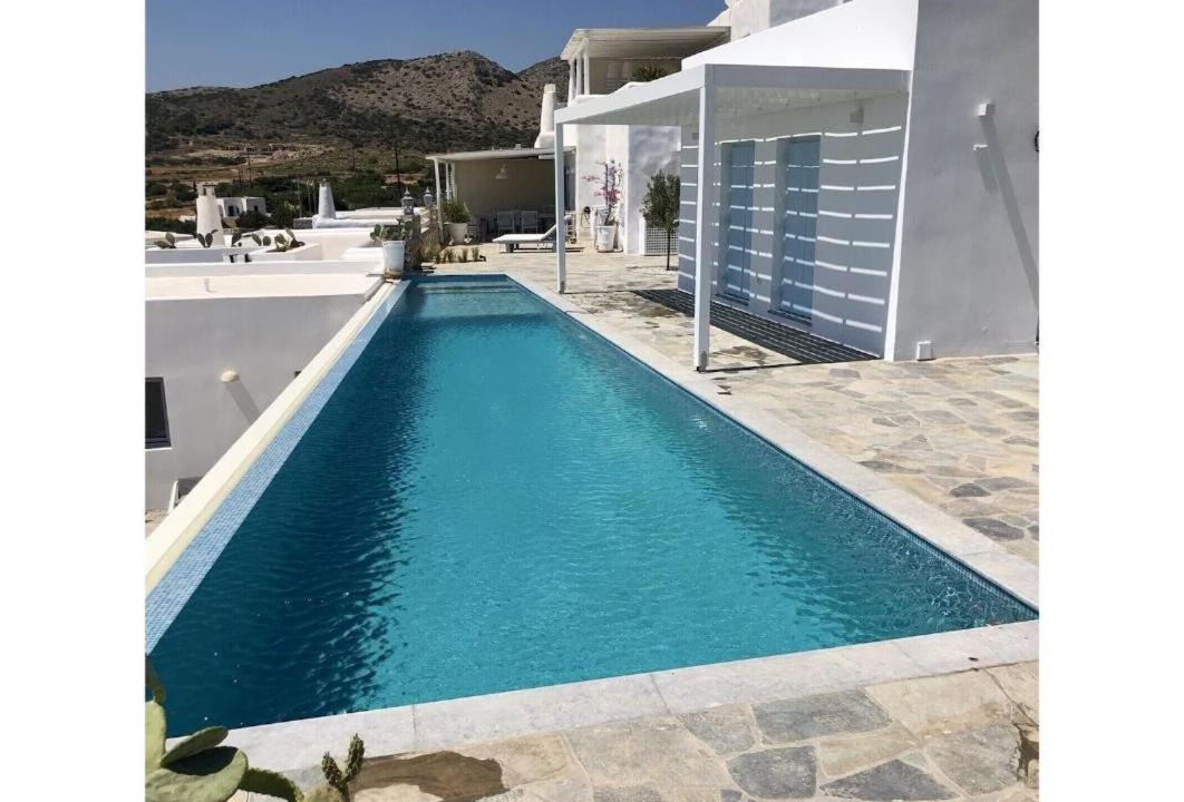 Photo of Others in Paros