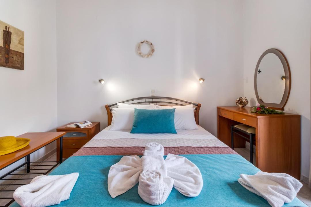 Photo of Bedroom in Nikiana