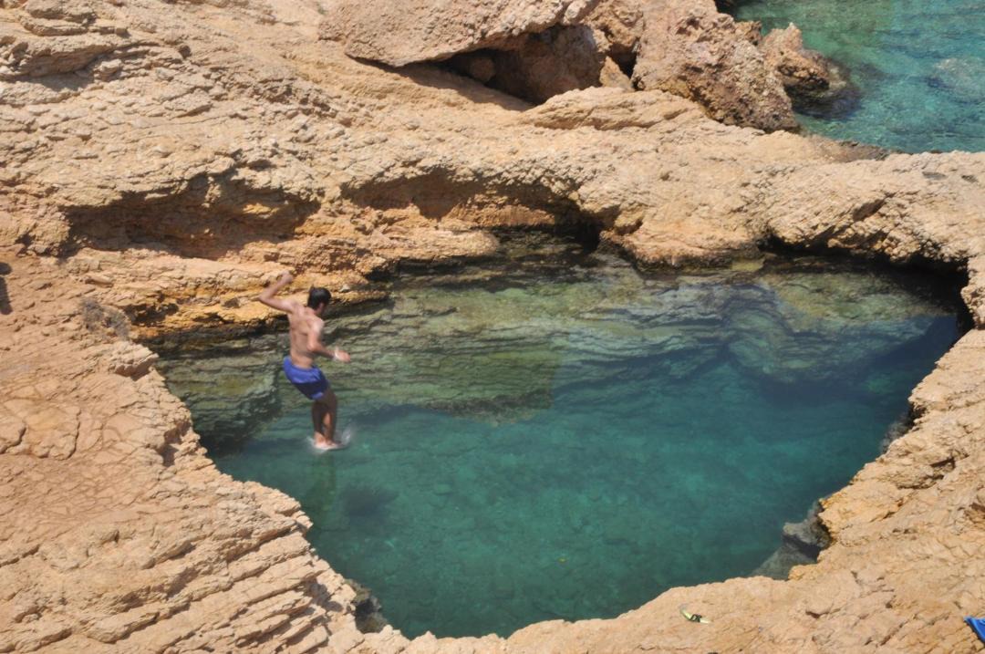 Photo of Others in Koufonisia