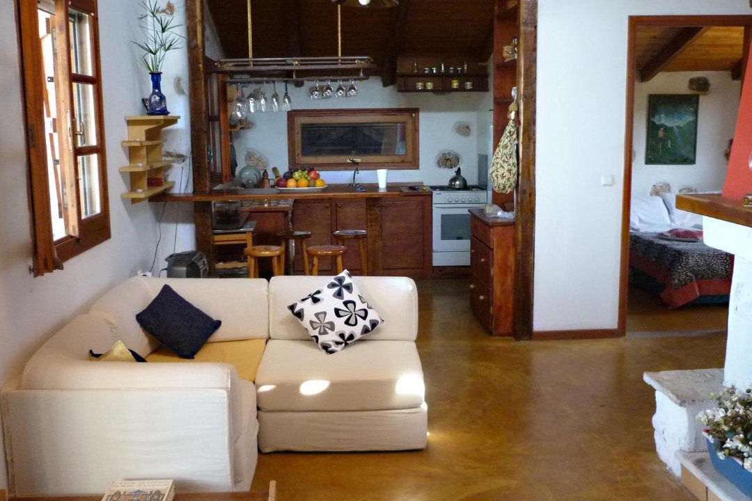 Photo of Livingroom in Kavallos