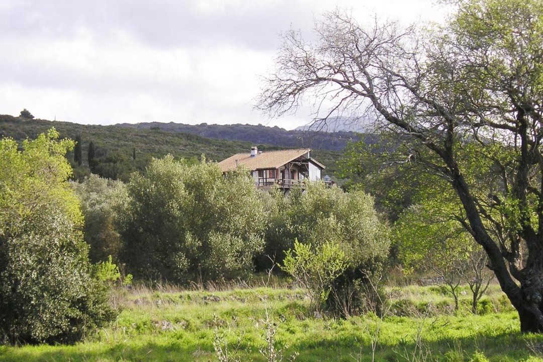 Photo of Outdoor in Kavallos