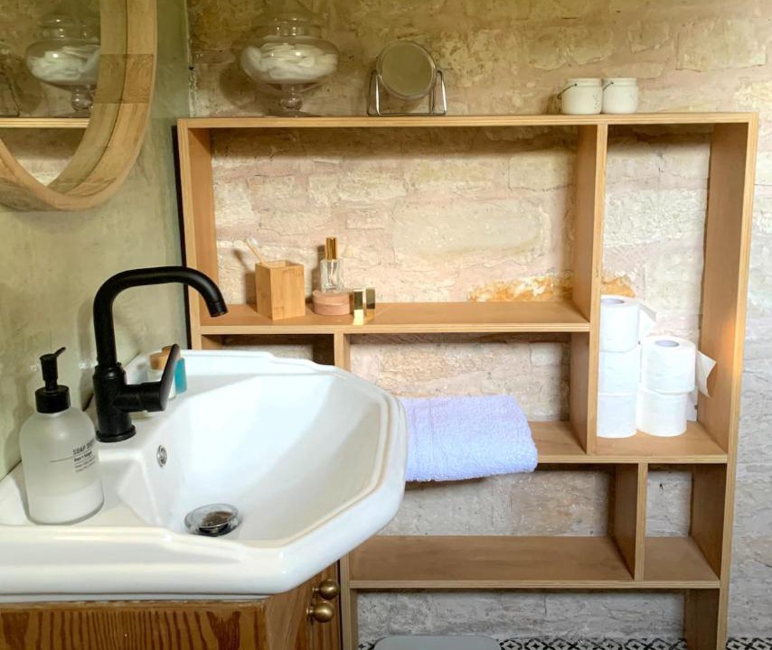 Photo of Bathroom in Malevizi