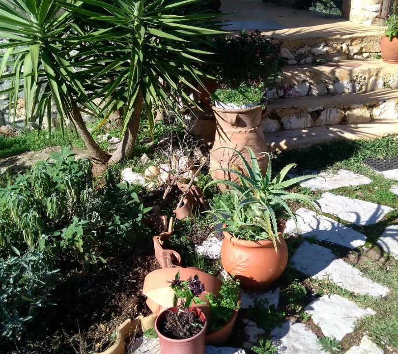 Photo of Patio Balcony in Kavallos