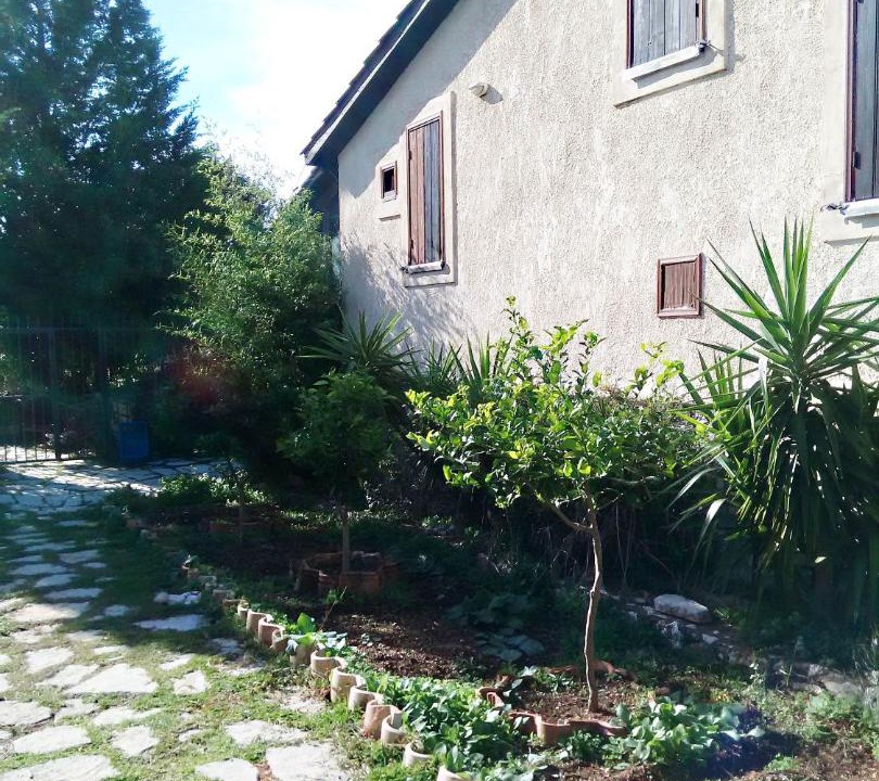 Photo of Buildings in Kavallos