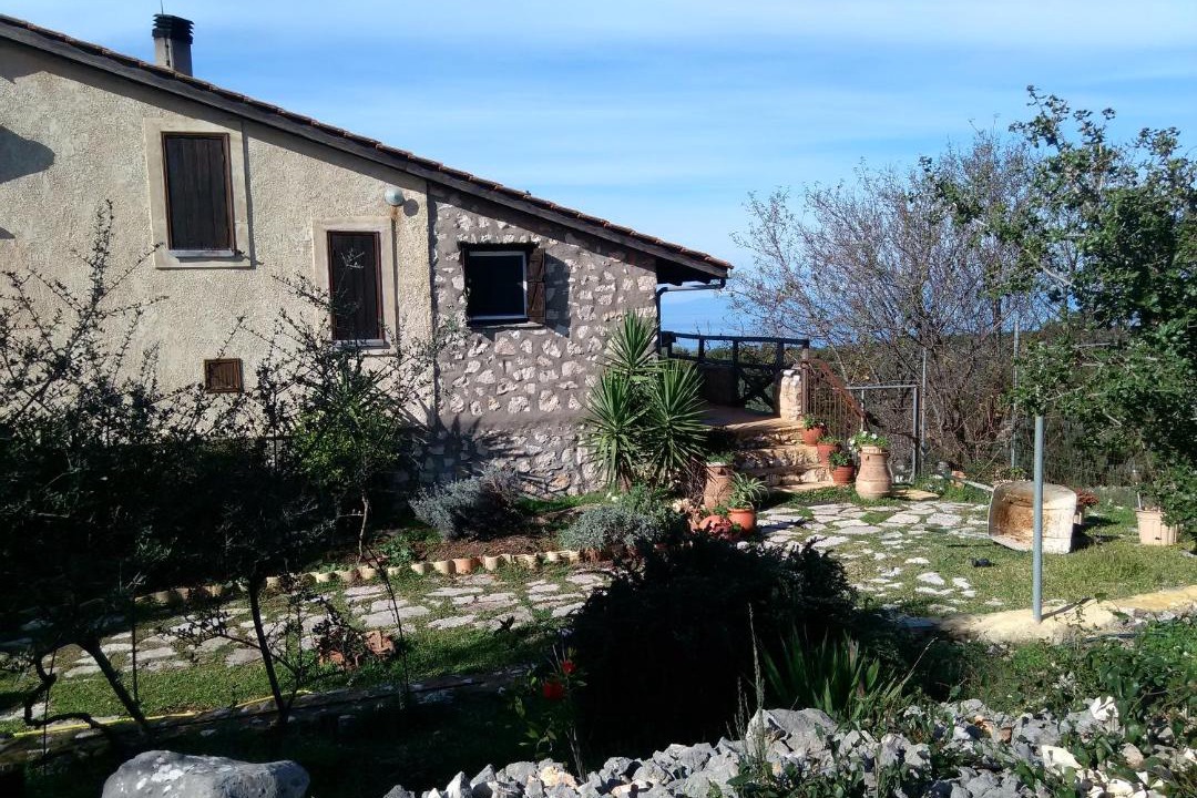 Photo of Buildings in Kavallos