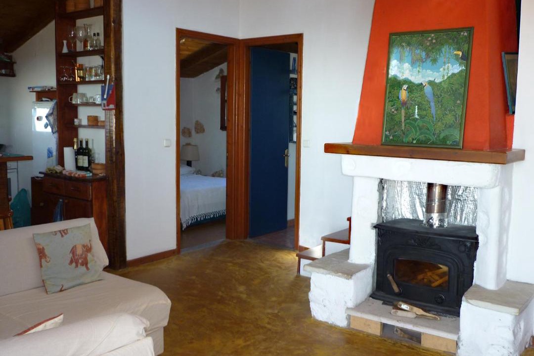 Photo of Livingroom in Kavallos