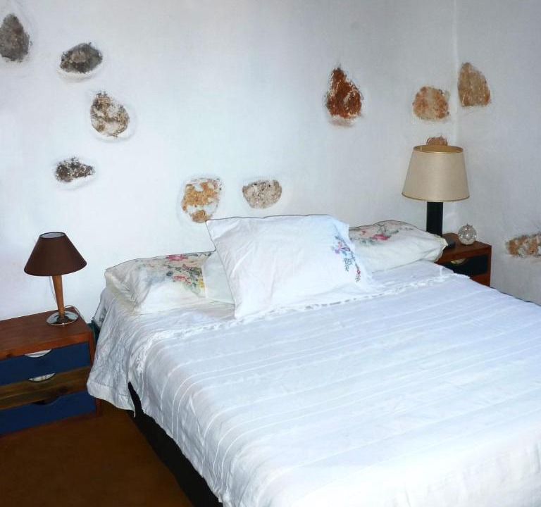 Photo of Bedroom in Kavallos
