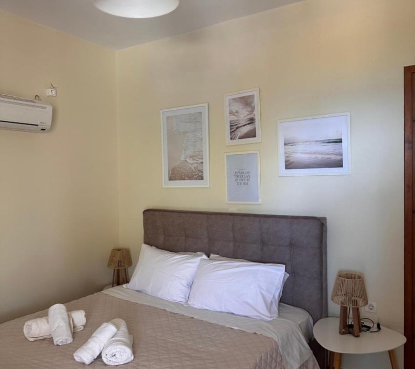 Photo of Bedroom in Monemvasia