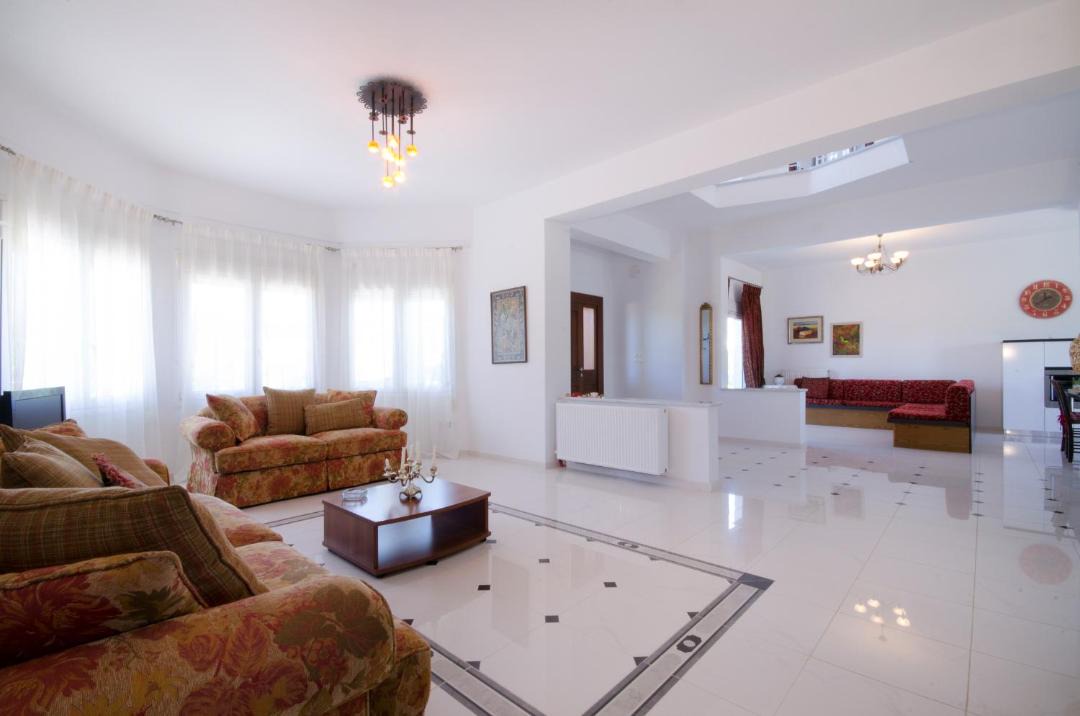 Photo of Livingroom in Perivolia