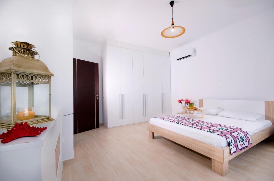 Photo of Bedroom in Perivolia