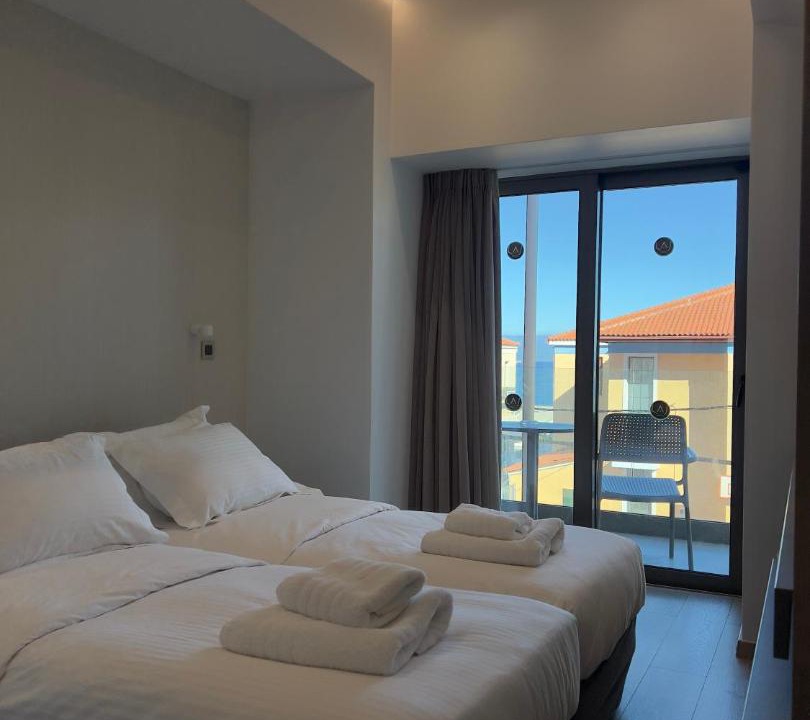 Photo of Bedroom in Gythio