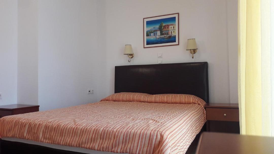Photo of Bedroom in Neos Marmaras