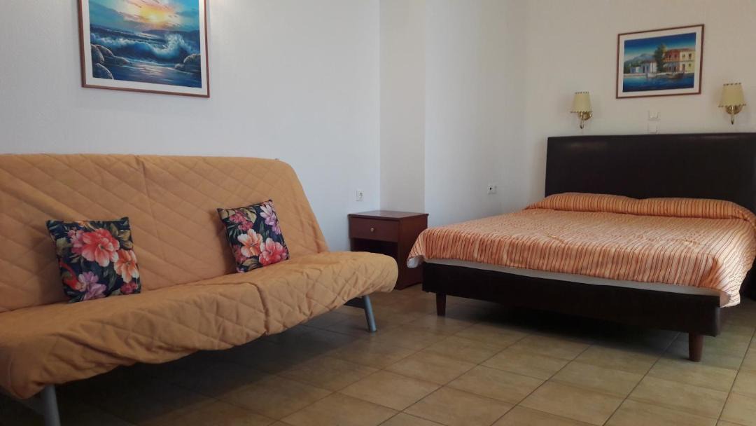 Photo of Bedroom in Neos Marmaras