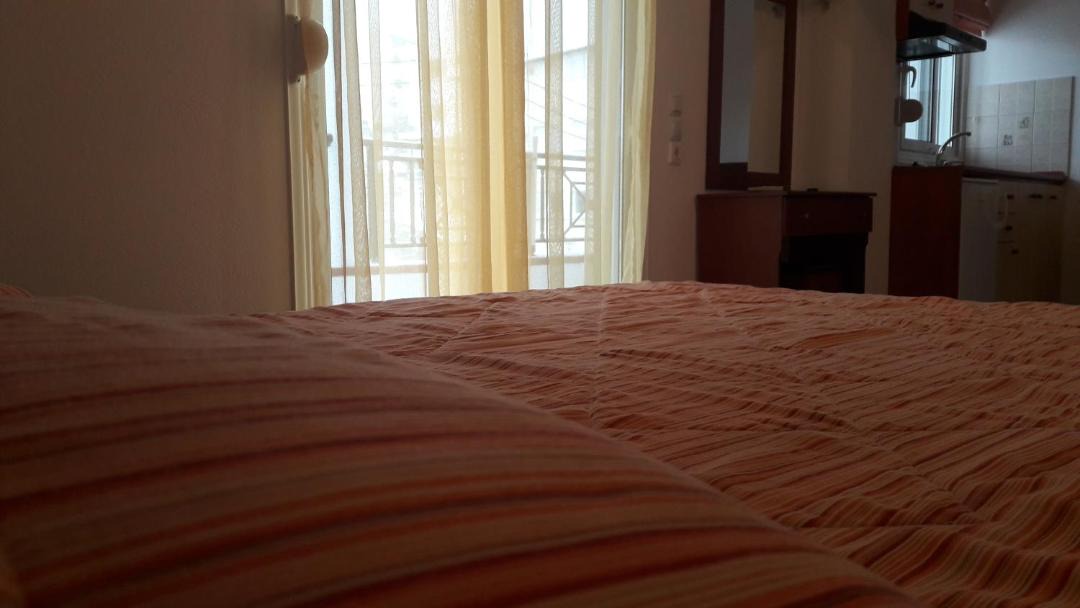 Photo of Bedroom in Neos Marmaras