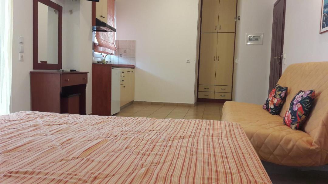 Photo of Bedroom in Neos Marmaras