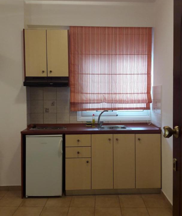 Photo of Kitchen in Neos Marmaras