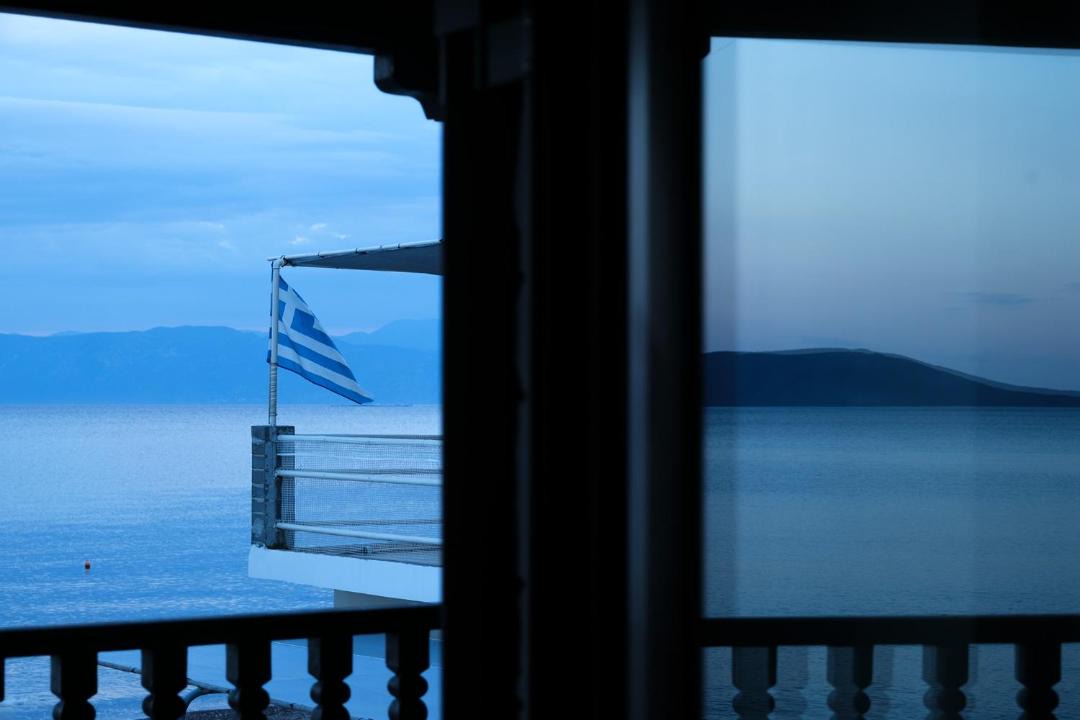 Photo of Patio Balcony in Kandia