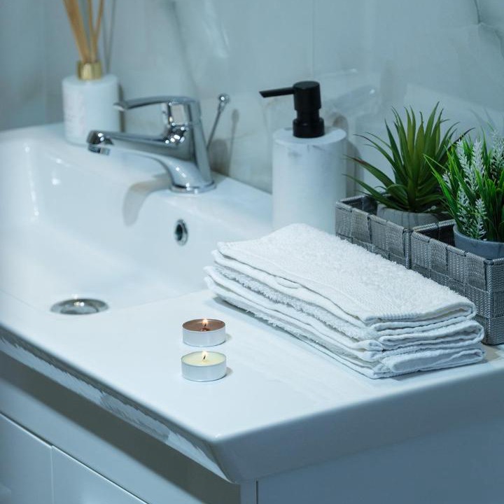 Photo of Bathroom in Kandia