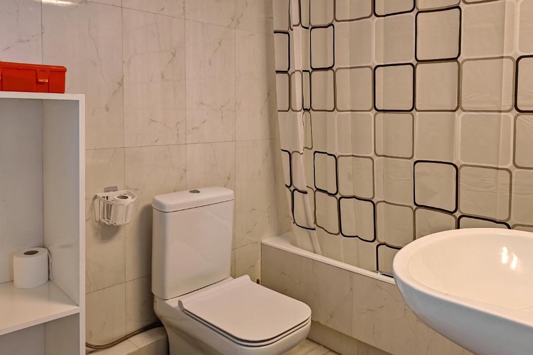 Photo of Bathroom in Pyrgos
