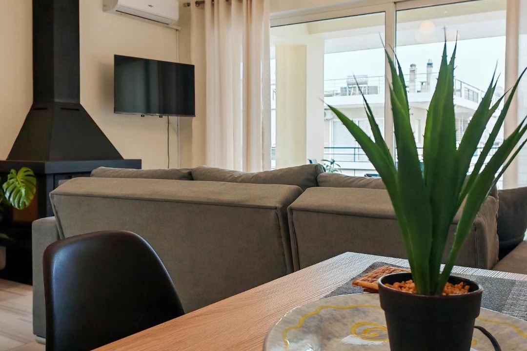 Photo of Livingroom in Pyrgos