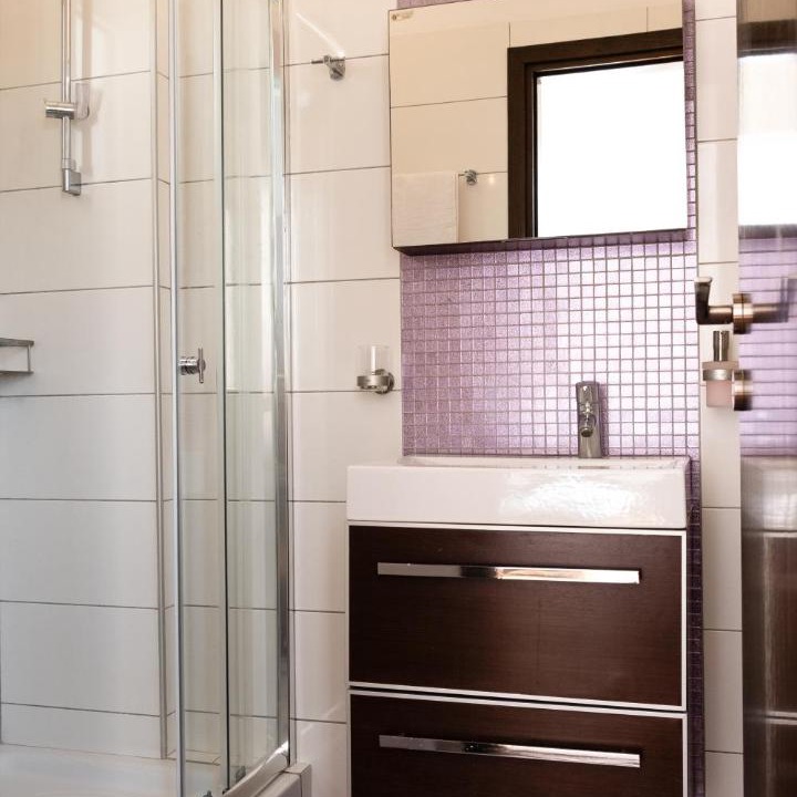 Photo of Bathroom in Prasas