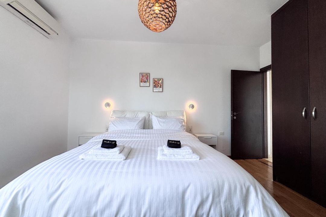Photo of Bedroom in Prasas