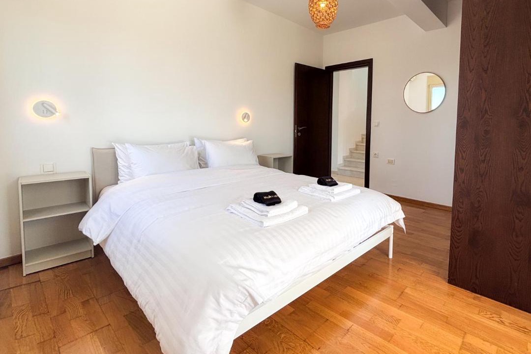 Photo of Bedroom in Prasas