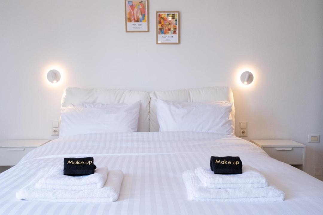 Photo of Bedroom in Prasas