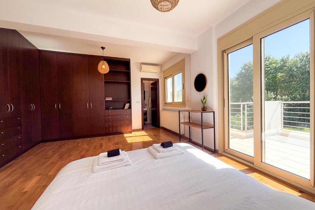 Photo of Bedroom in Prasas