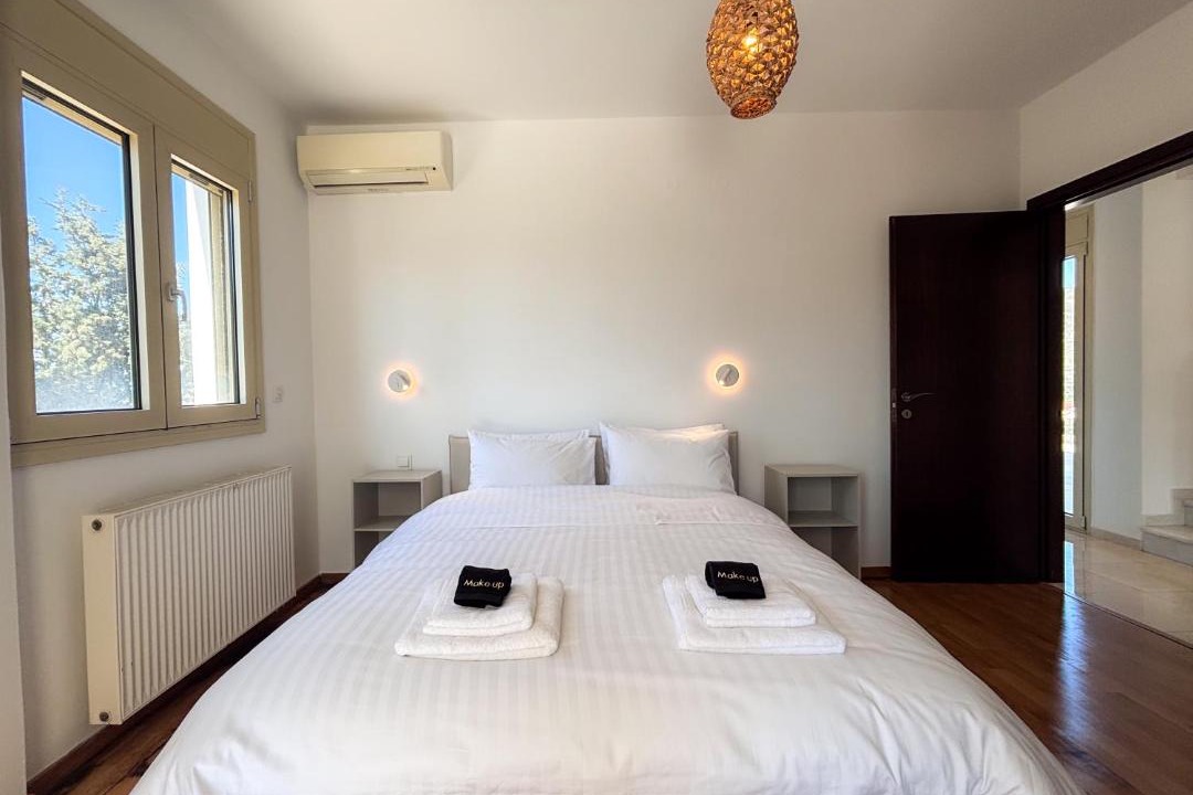 Photo of Bedroom in Prasas