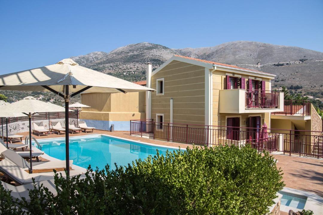 Photo of Others in Agia Efimia