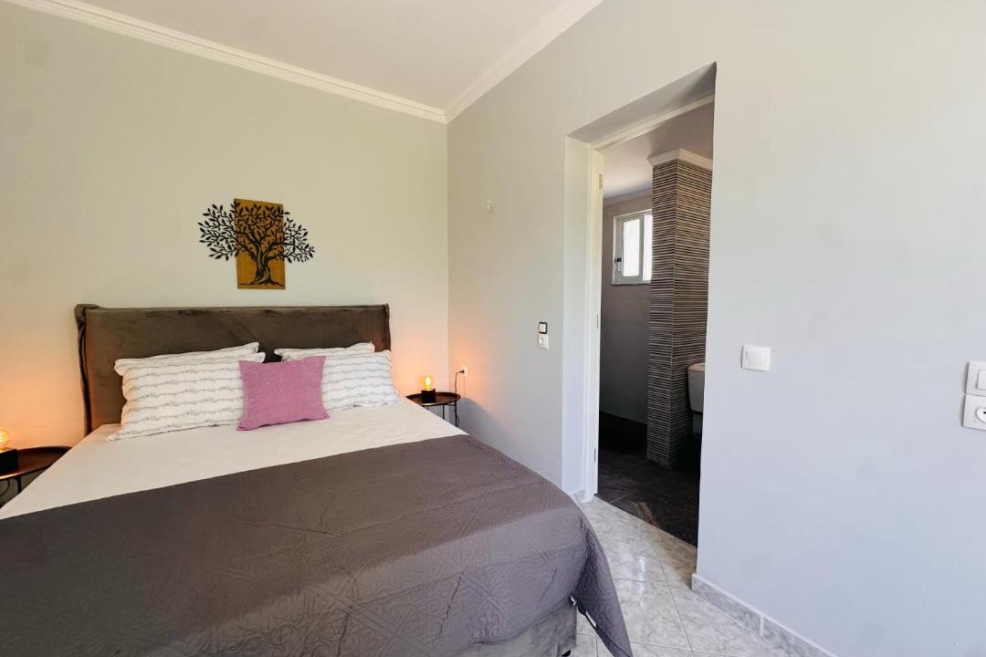 Photo of Bedroom in Agrilia
