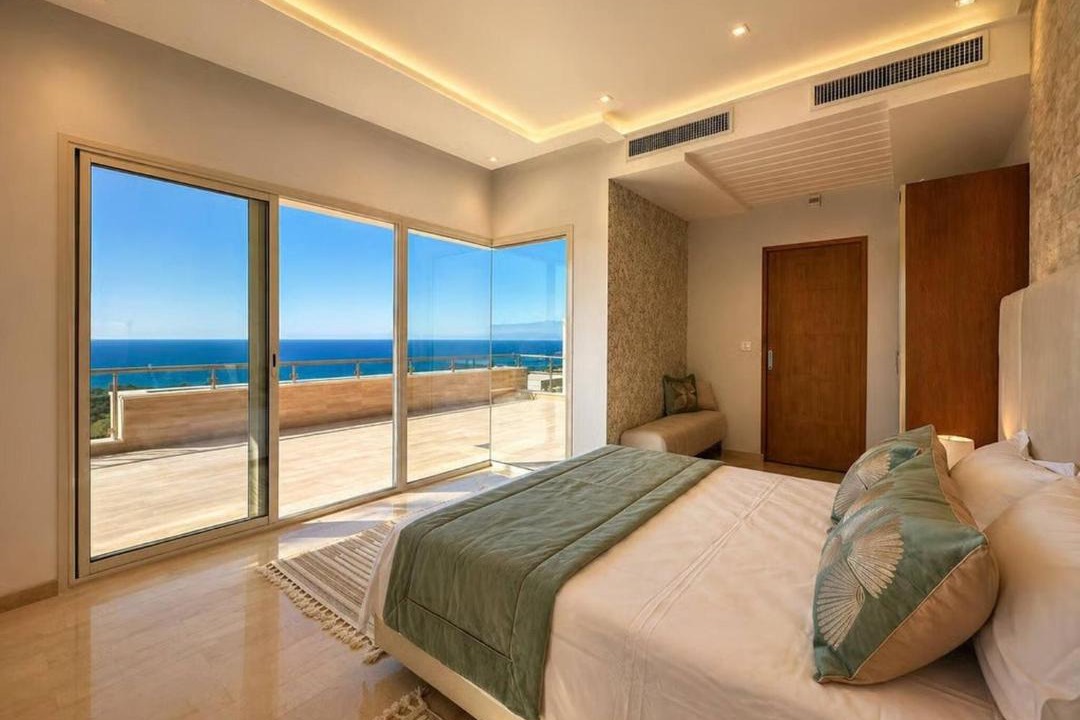 Photo of Bedroom in Aousja