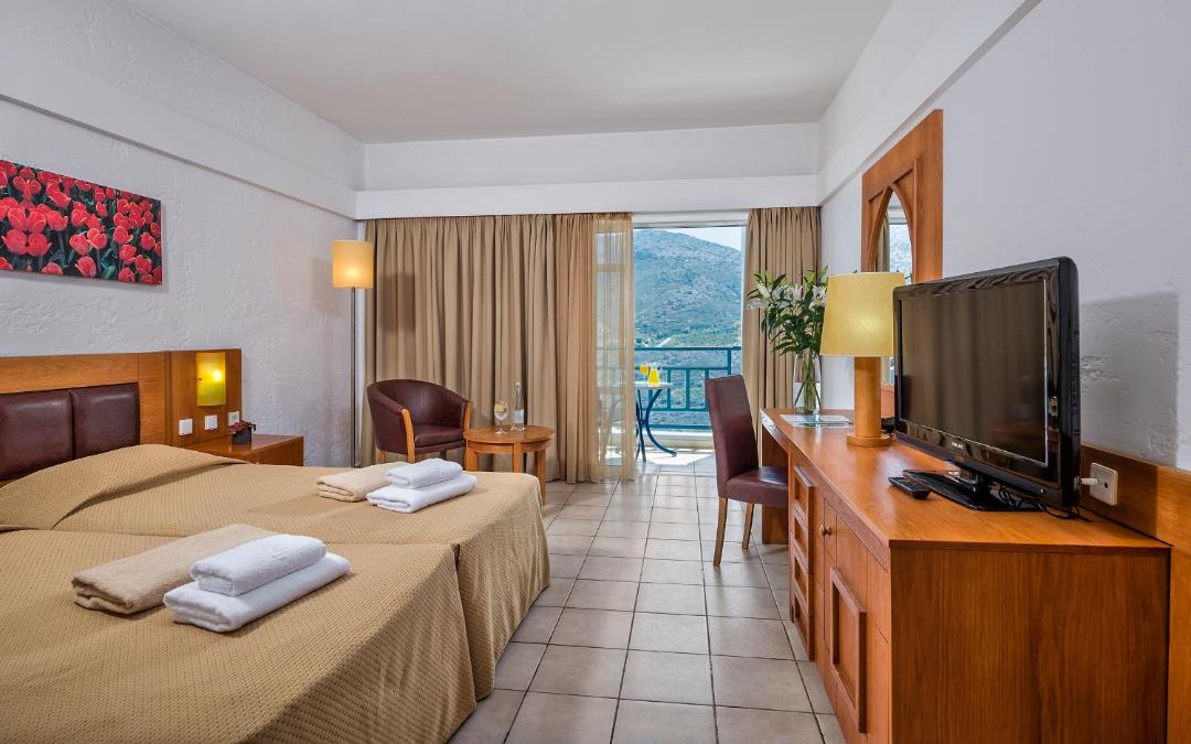 Photo of Bedroom in Fodele