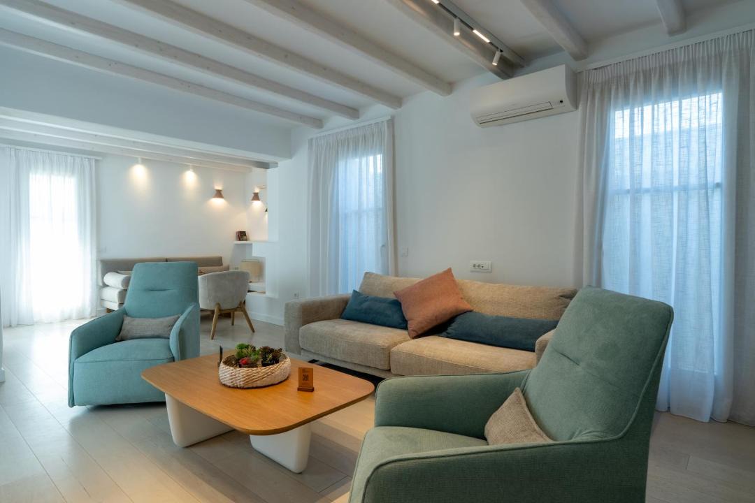 Photo of Livingroom in Apollonia
