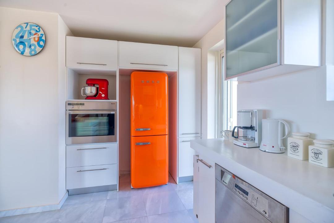 Photo of Kitchen in Lavreotiki