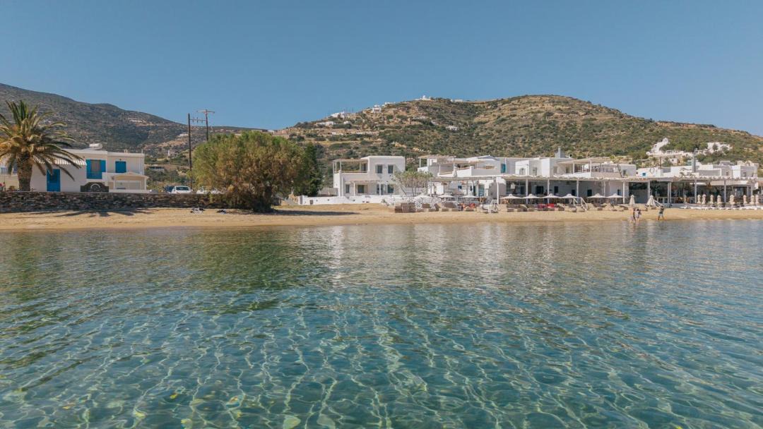 Photo of Others in Platis Gialos