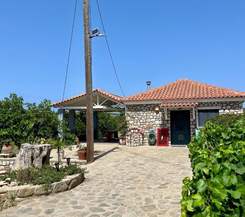 Photo of Others in Methoni