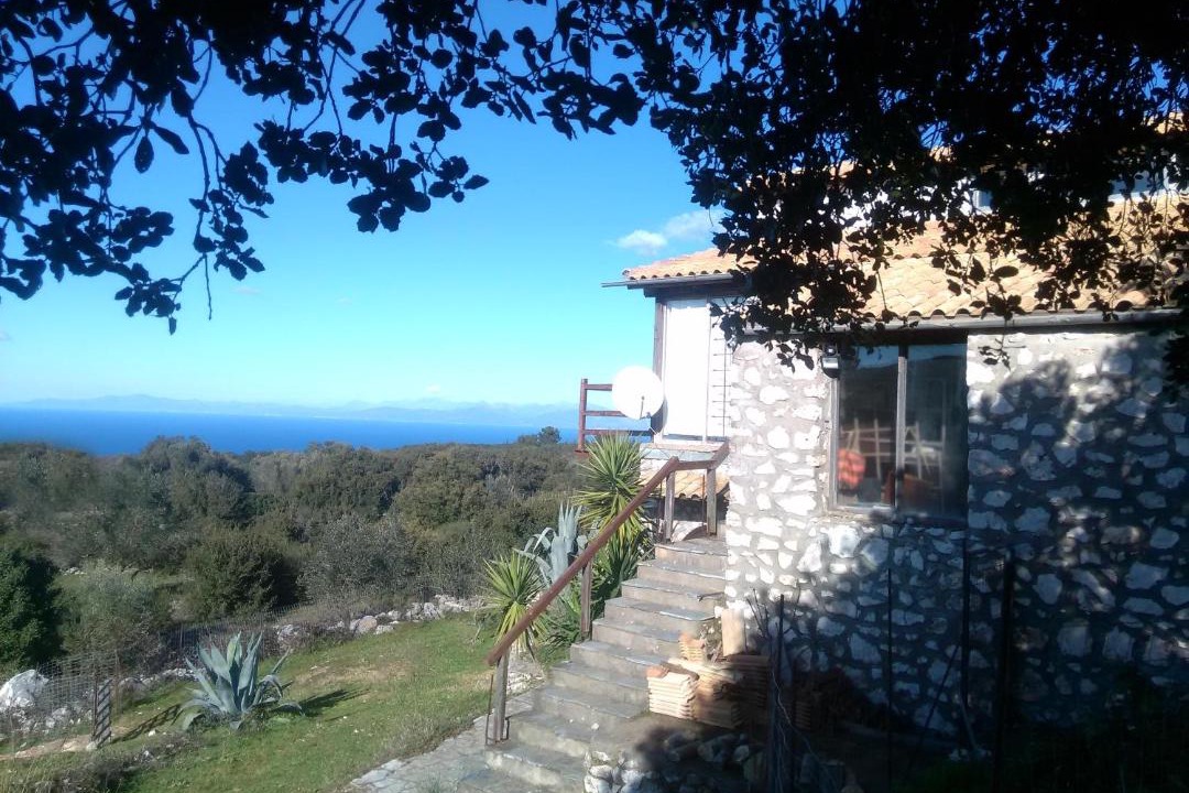 Photo of Buildings in Kavallos