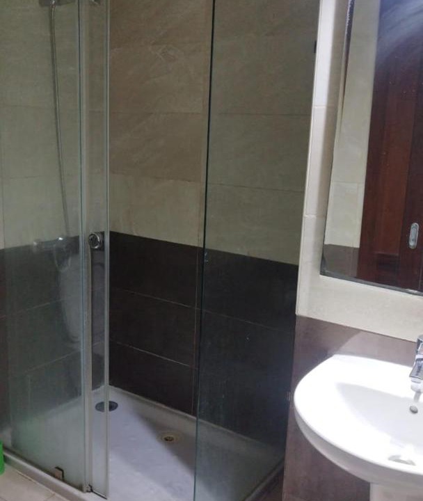 Photo of Bathroom in Les Berges Du Lac II