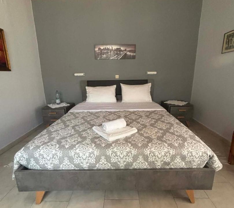 Photo of Bedroom in Arillas