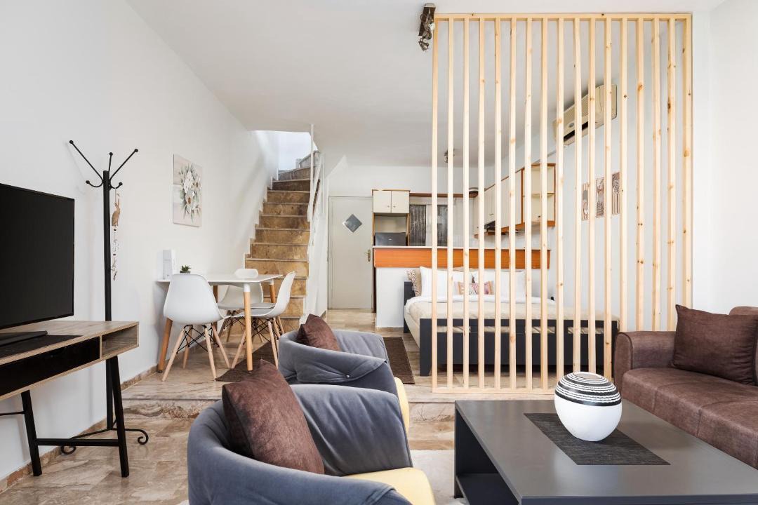 Photo of Livingroom in Selianitika