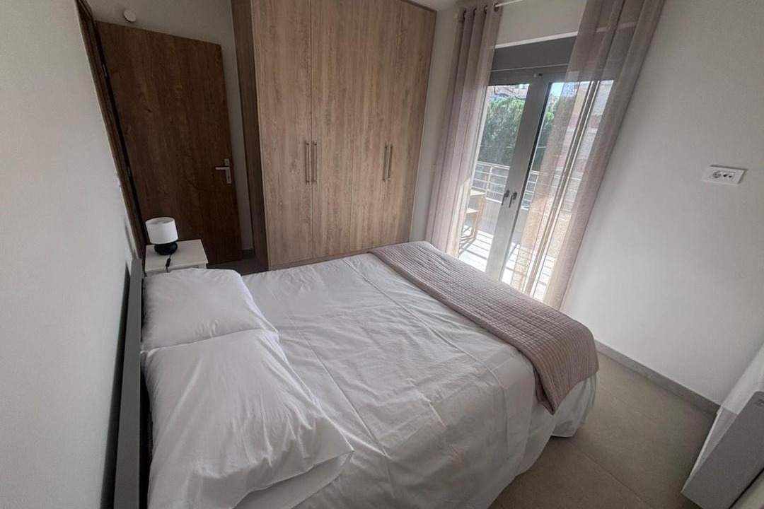 Photo of Bedroom in Nafplion City Centre