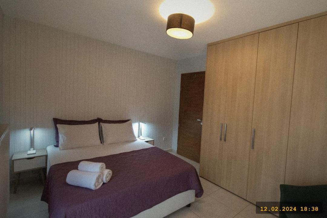 Photo of Bedroom in Vathianos Kampos